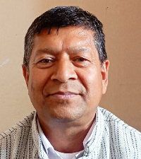 Resham Bahadur Khadka