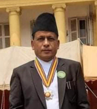 Shankar Babu Adhikari