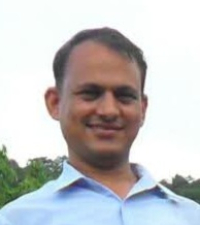 Tika Ram Sharma